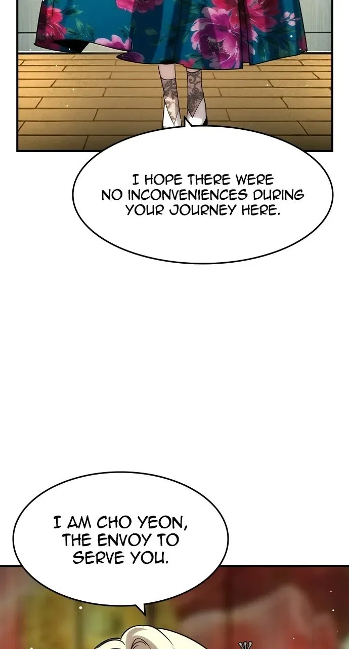 The Heir Chapter 68 – Page 82