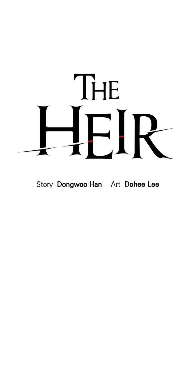 The Heir Chapter 67 – Page 10