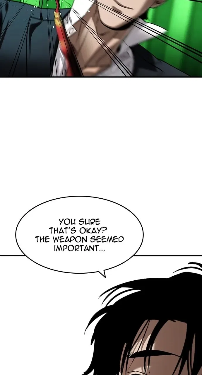 The Heir Chapter 67 – Page 20