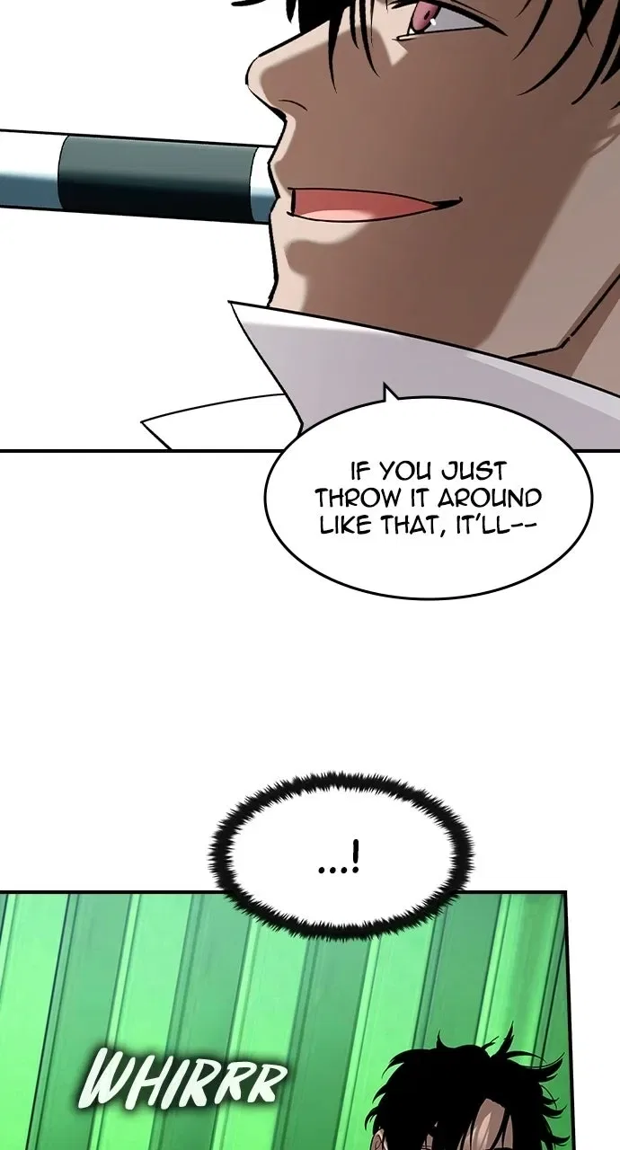 The Heir Chapter 67 – Page 21