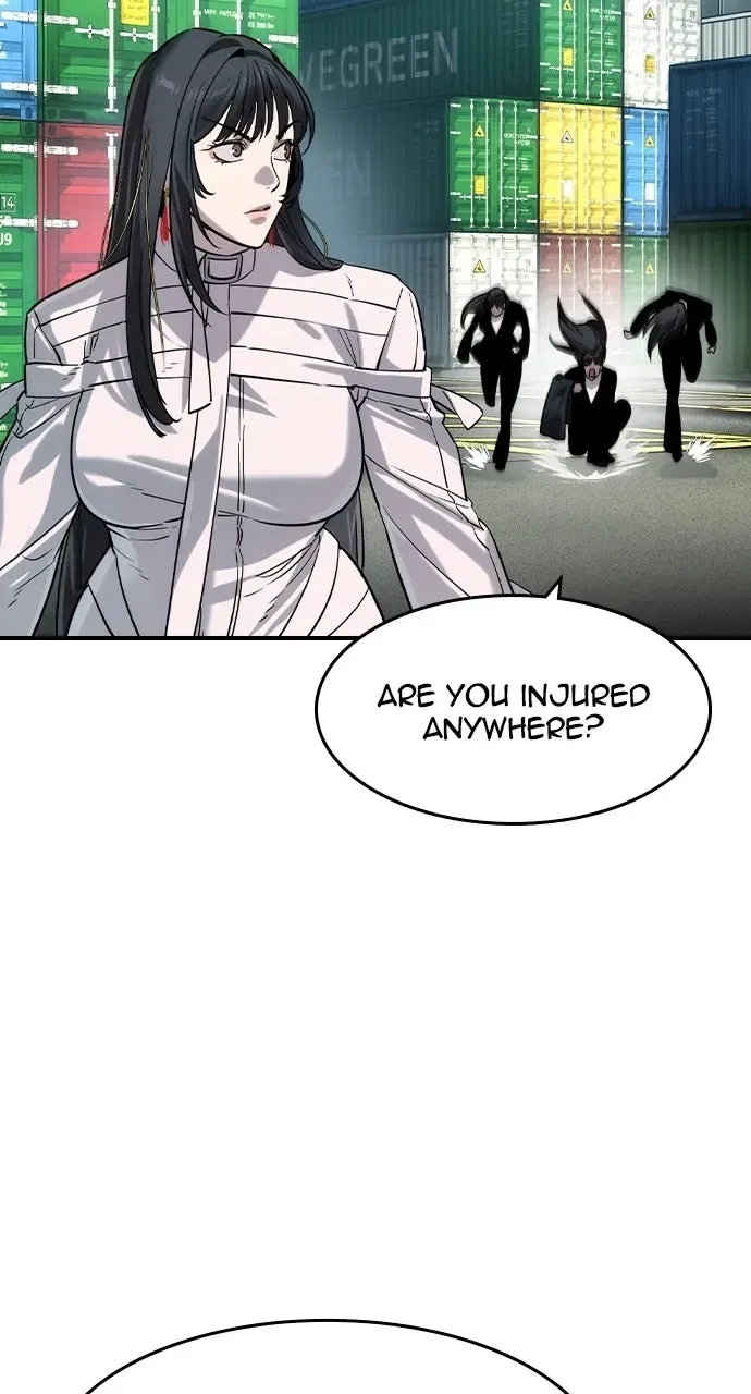 The Heir Chapter 67 – Page 28