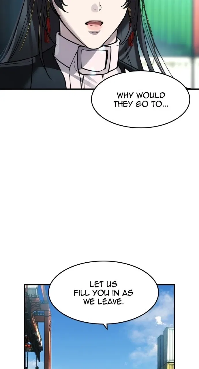 The Heir Chapter 67 – Page 32