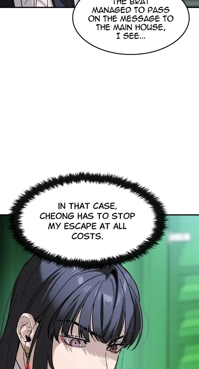 The Heir Chapter 67 – Page 36