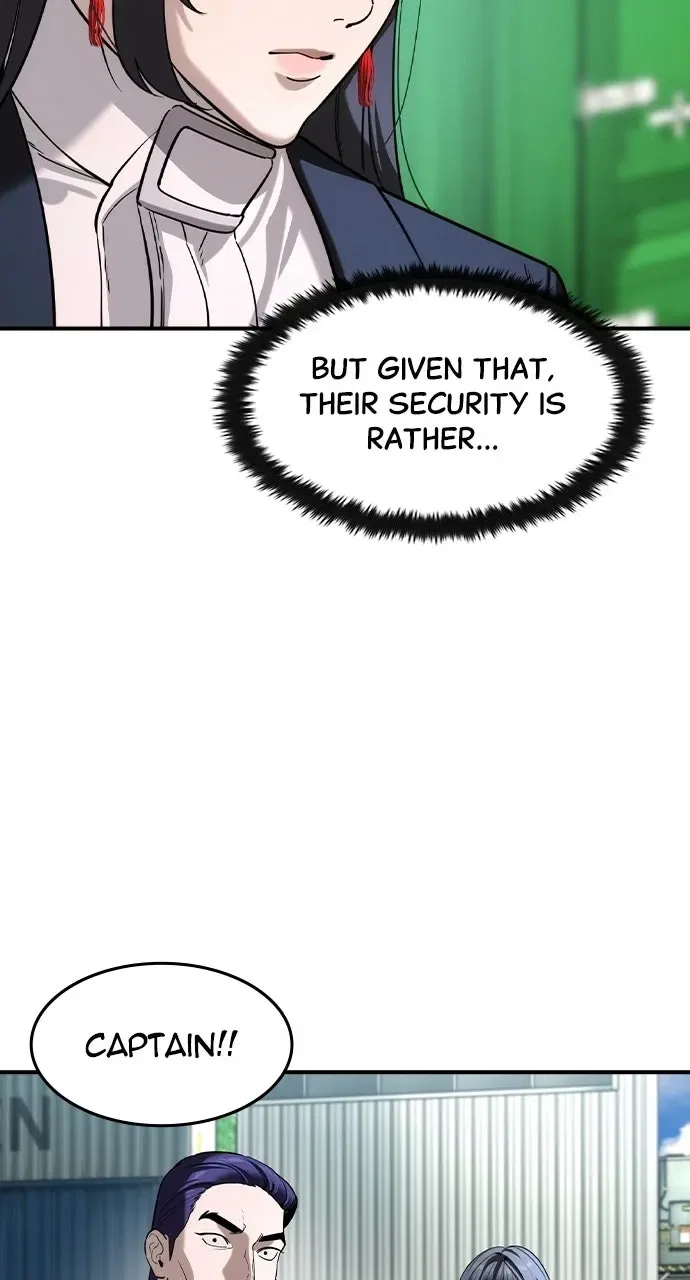 The Heir Chapter 67 – Page 37