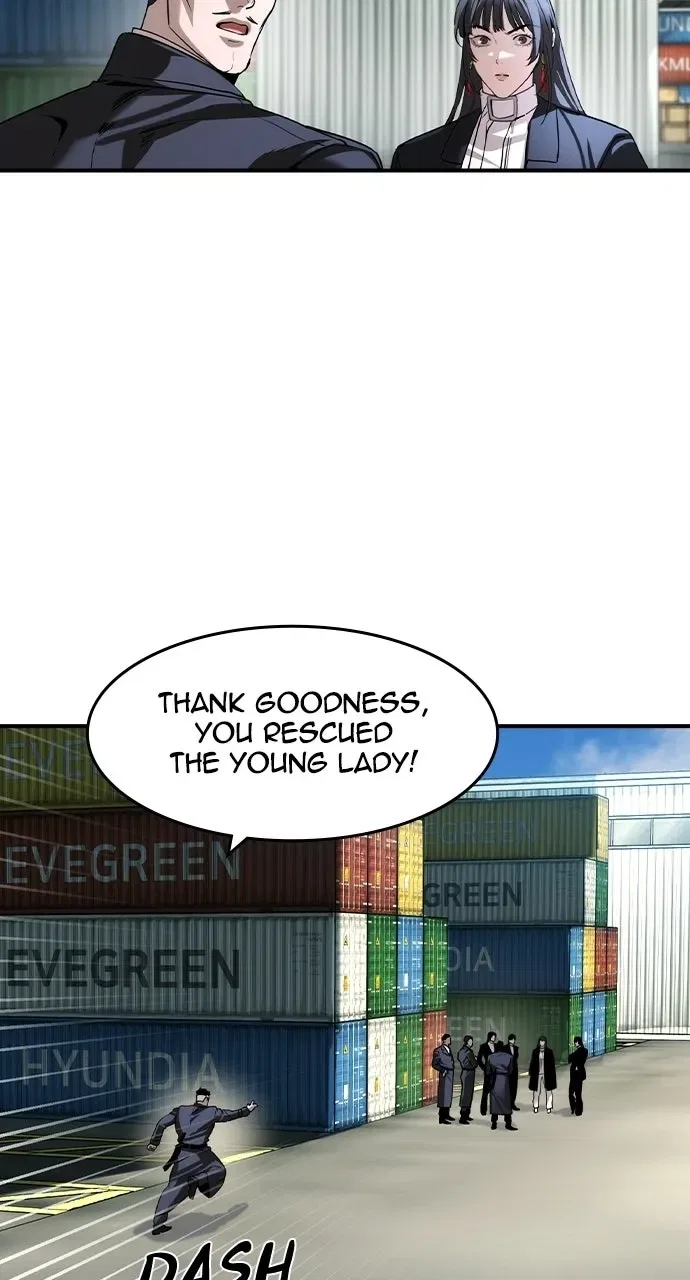 The Heir Chapter 67 – Page 38