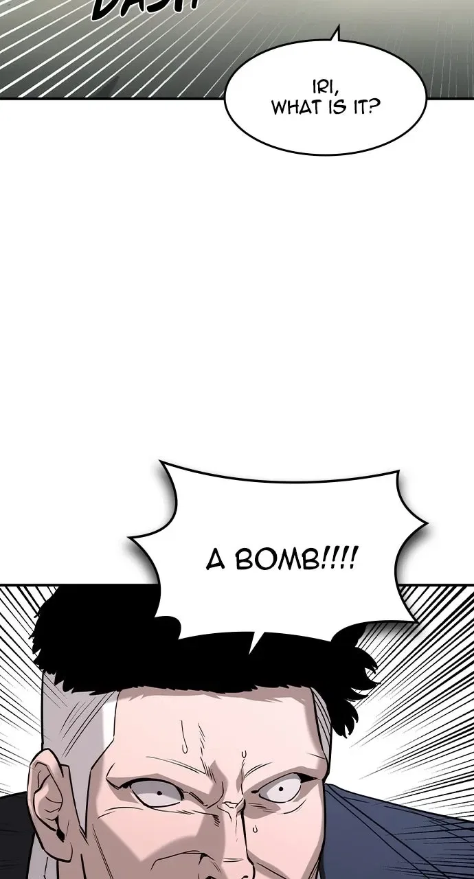 The Heir Chapter 67 – Page 39