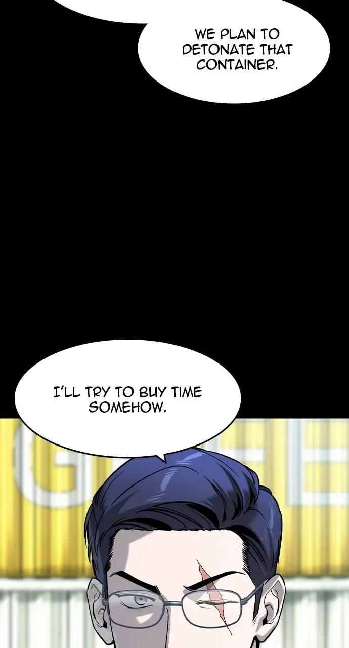 The Heir Chapter 67 – Page 49