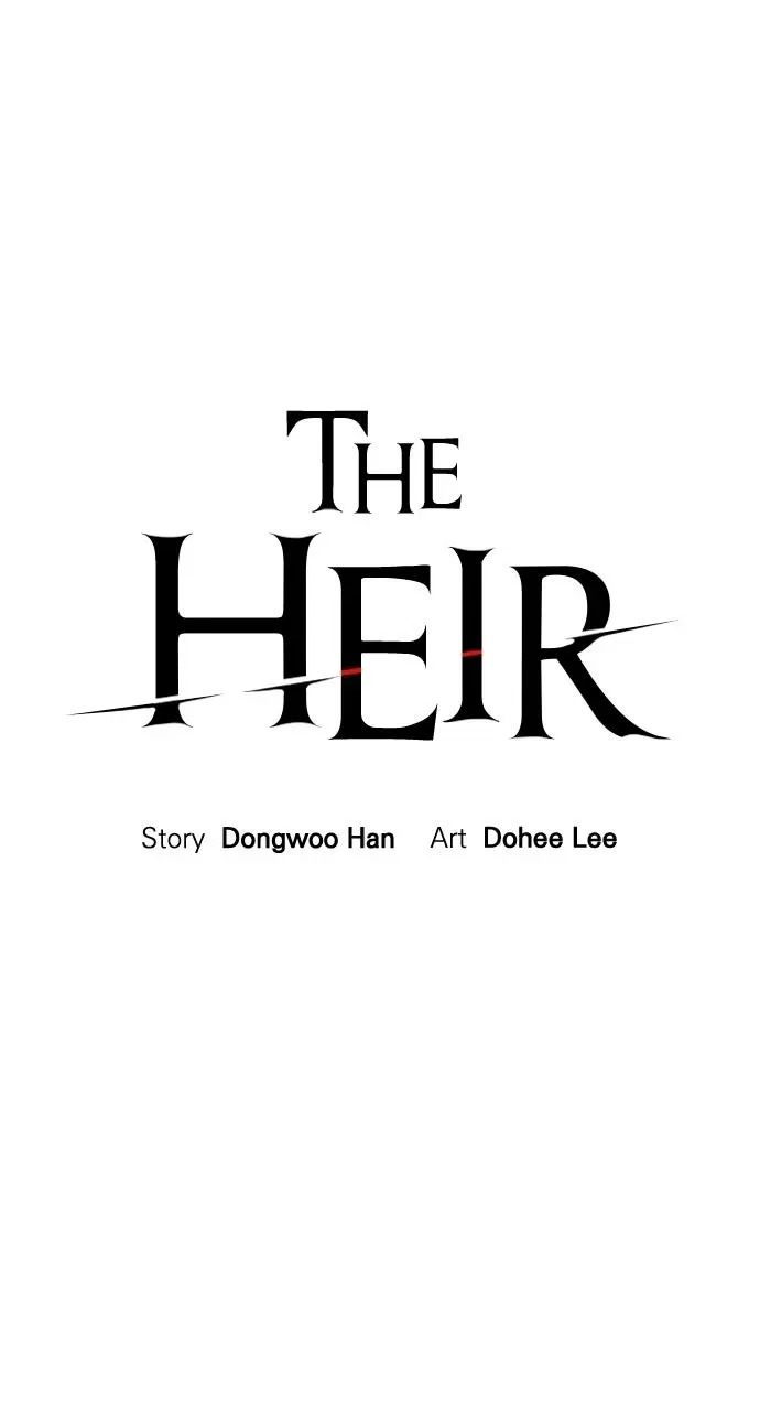 The Heir Chapter 66 – Page 7