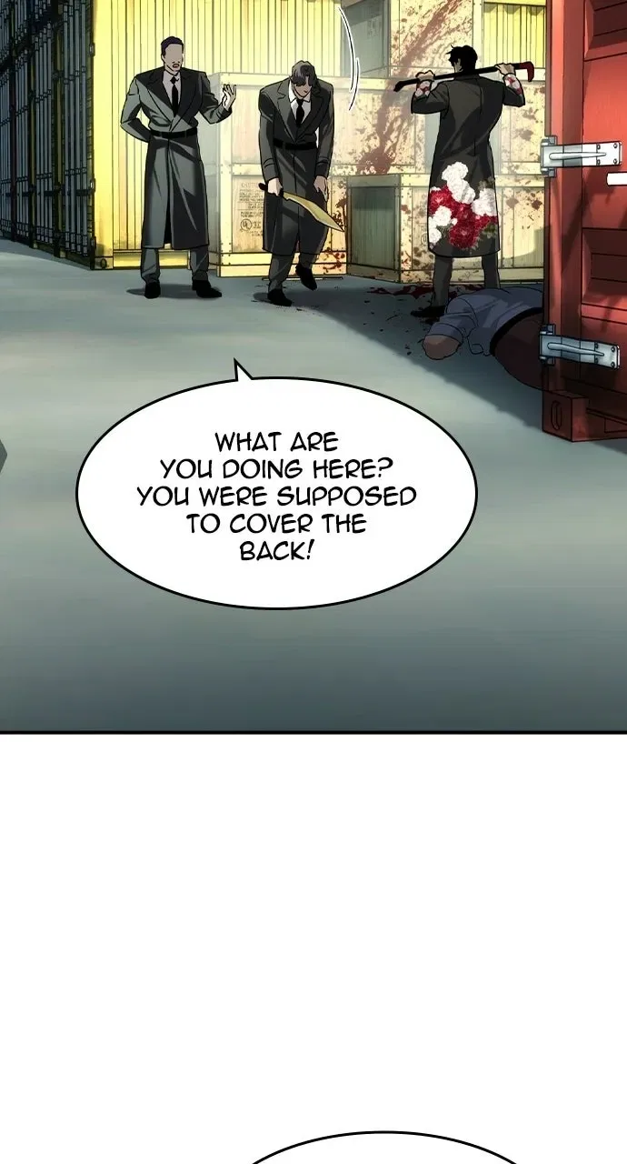 The Heir Chapter 66 – Page 23