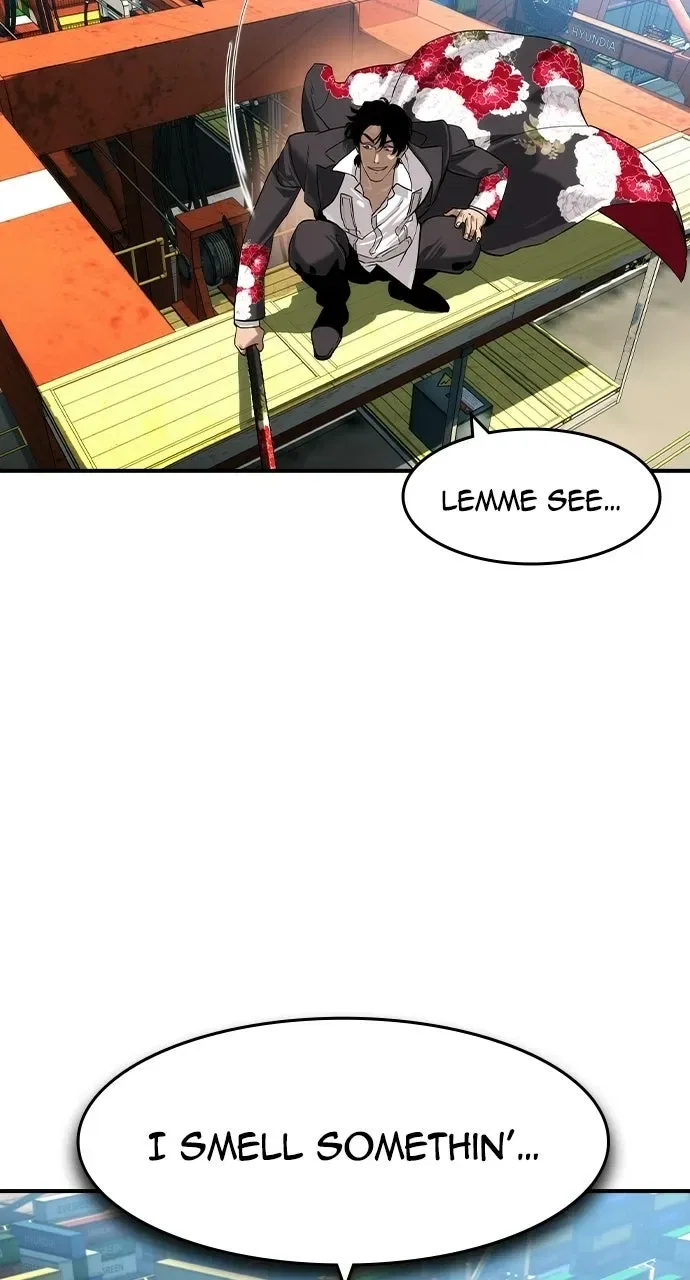 The Heir Chapter 66 – Page 32