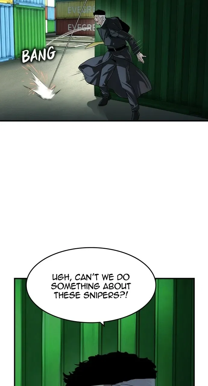 The Heir Chapter 66 – Page 41