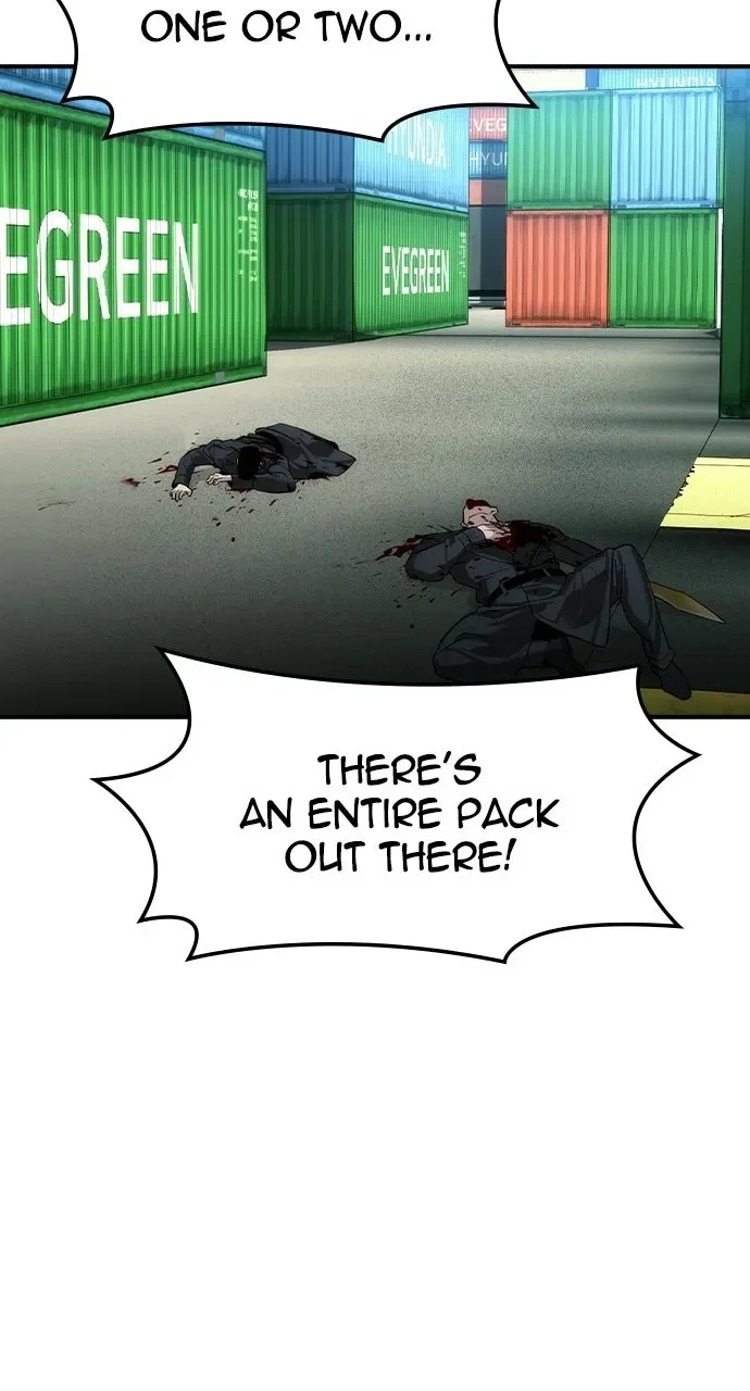 The Heir Chapter 66 – Page 43