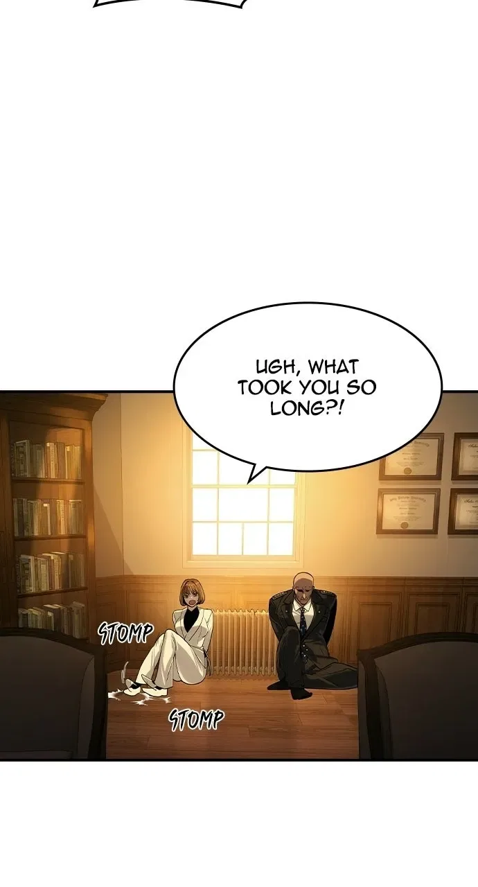 The Heir Chapter 65 – Page 3