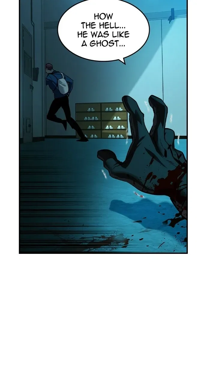 The Heir Chapter 65 – Page 18