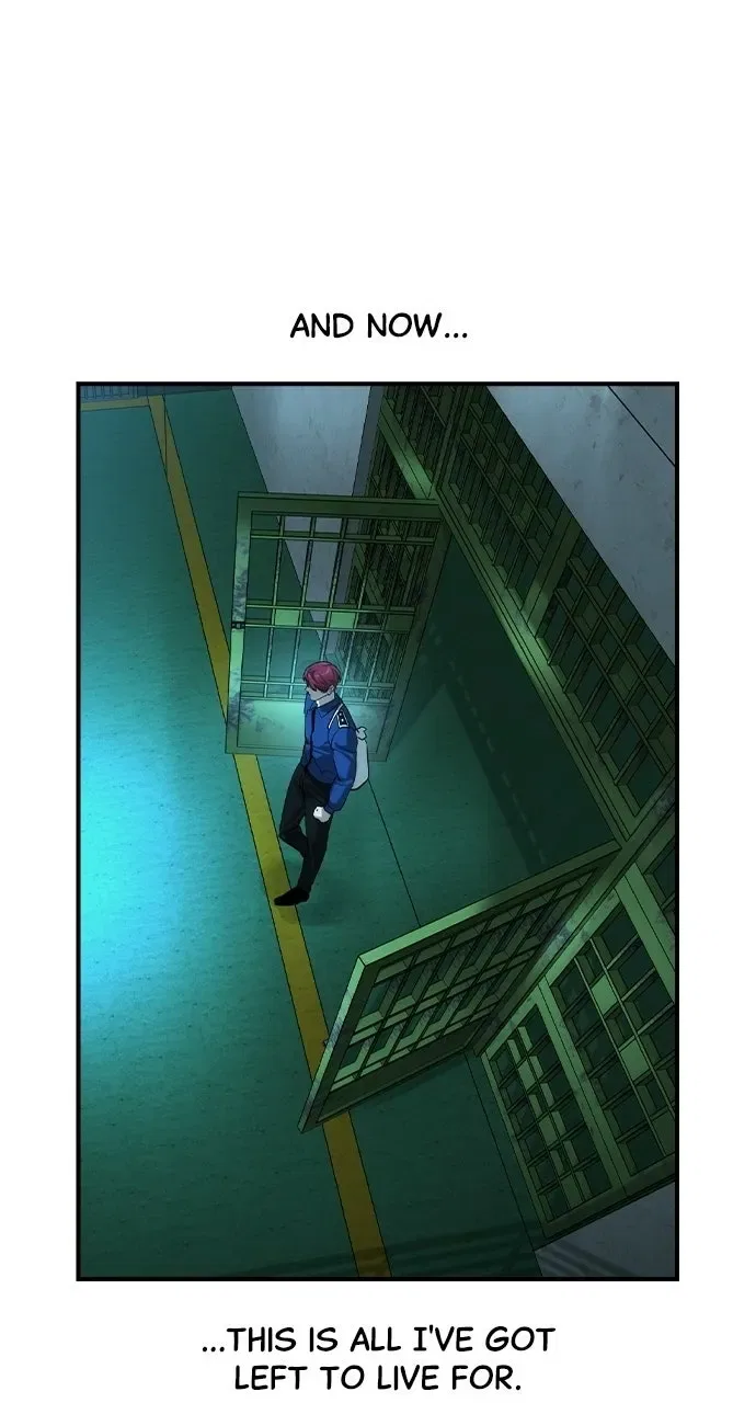 The Heir Chapter 65 – Page 27