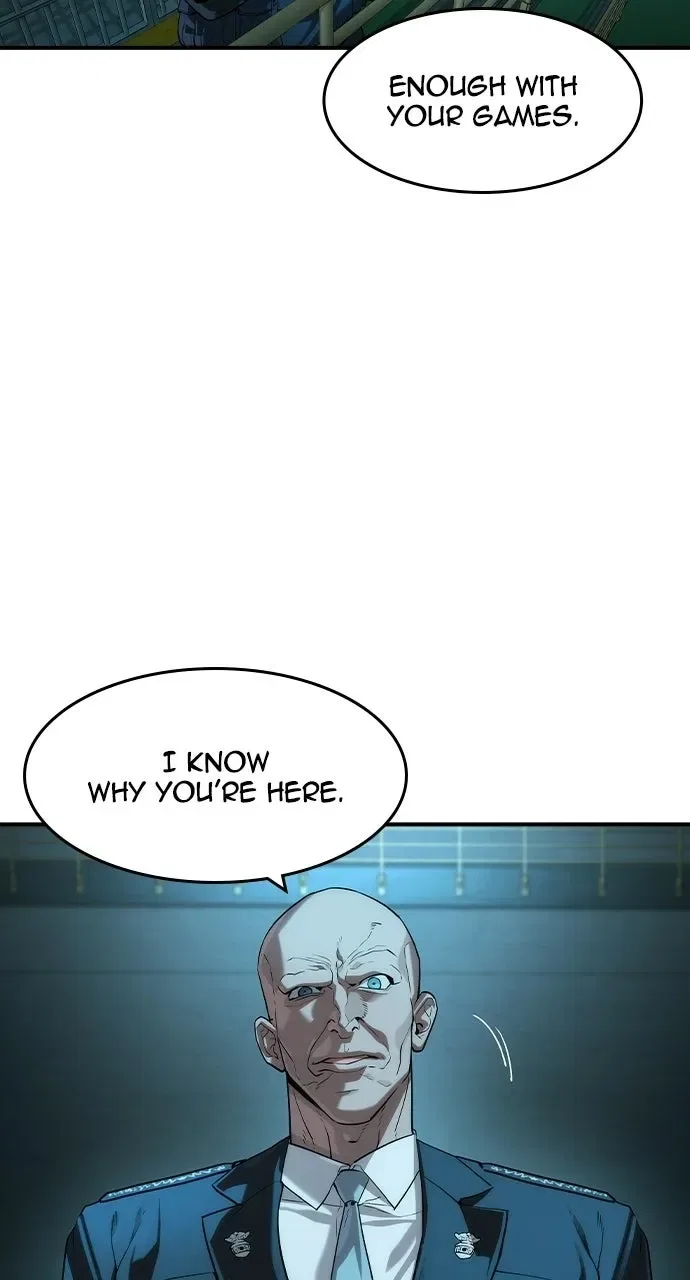 The Heir Chapter 65 – Page 30