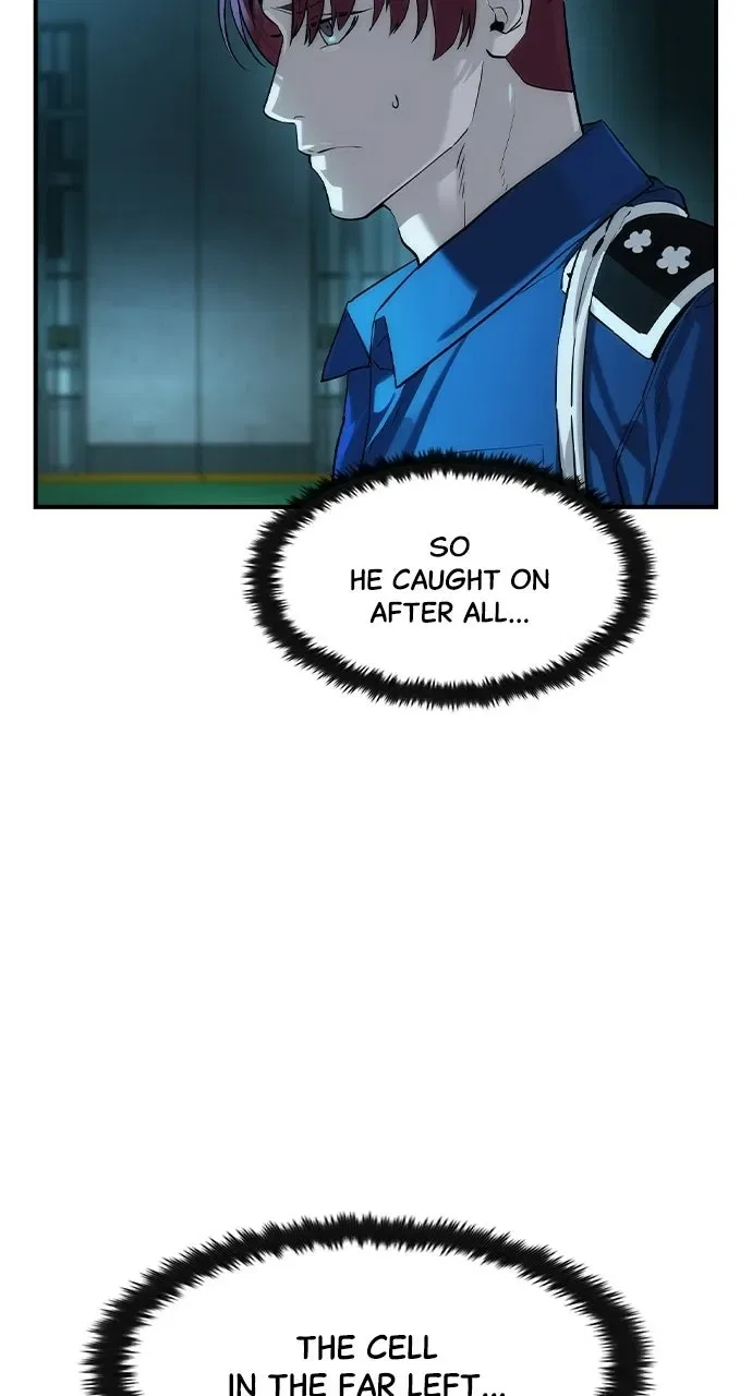 The Heir Chapter 65 – Page 32