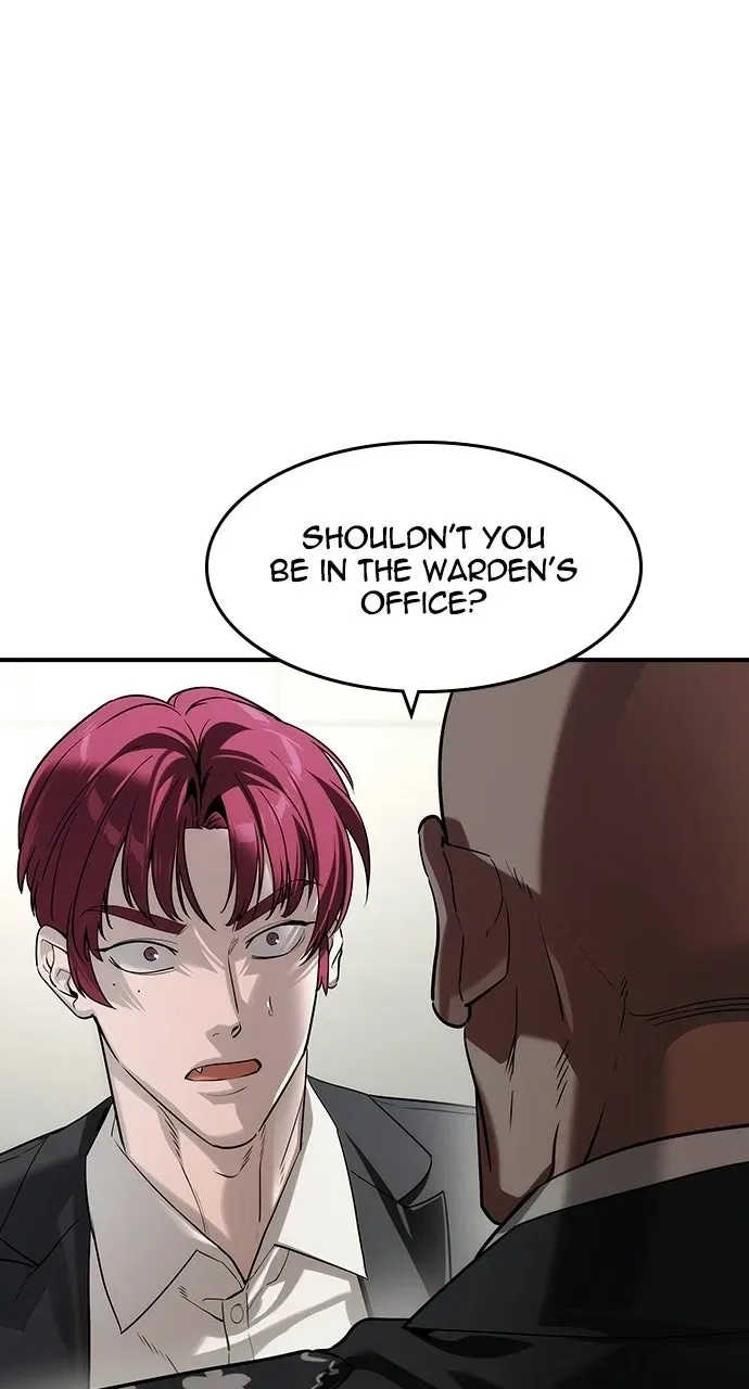 The Heir Chapter 64 – Page 1