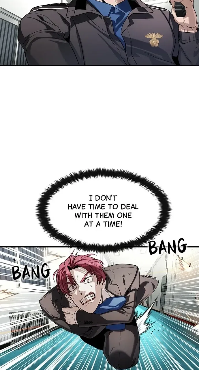 The Heir Chapter 64 – Page 51