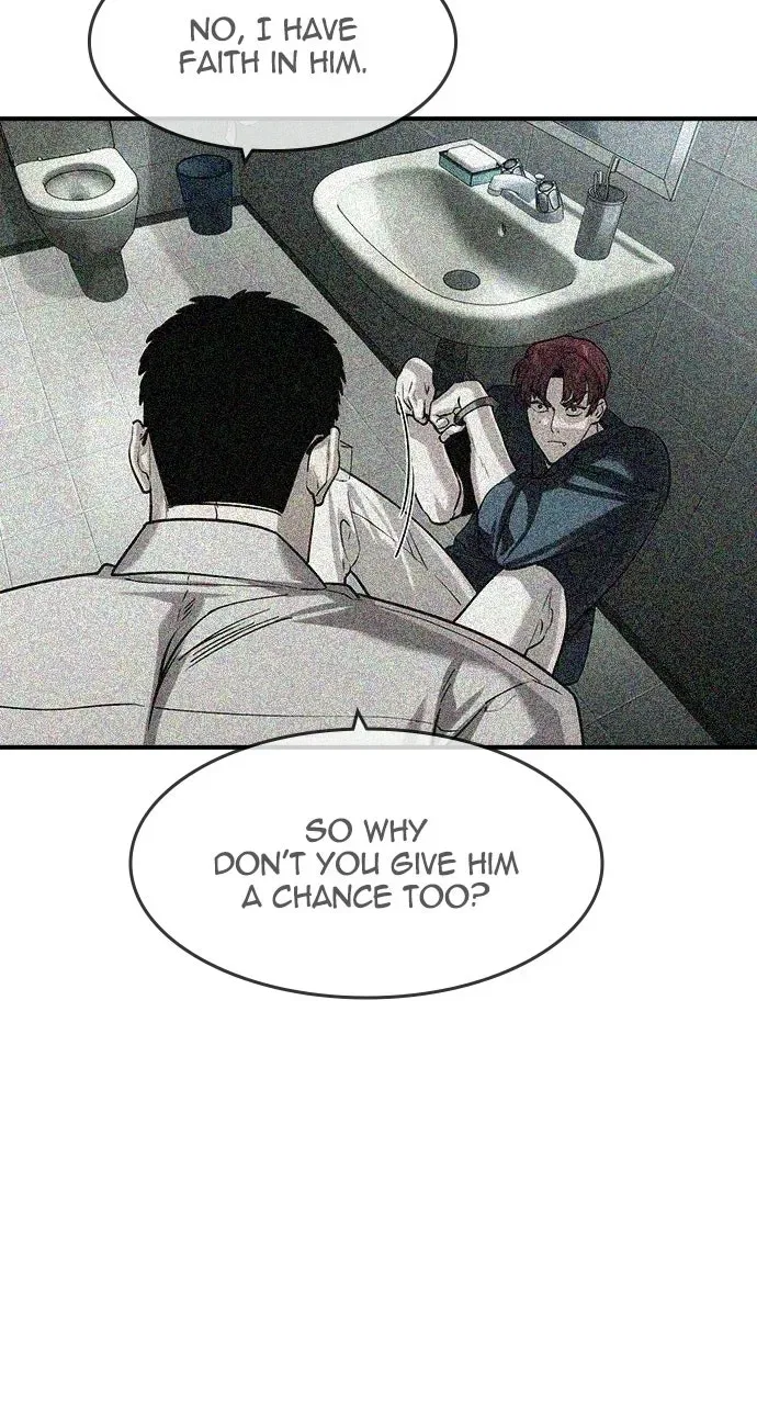 The Heir Chapter 64 – Page 68
