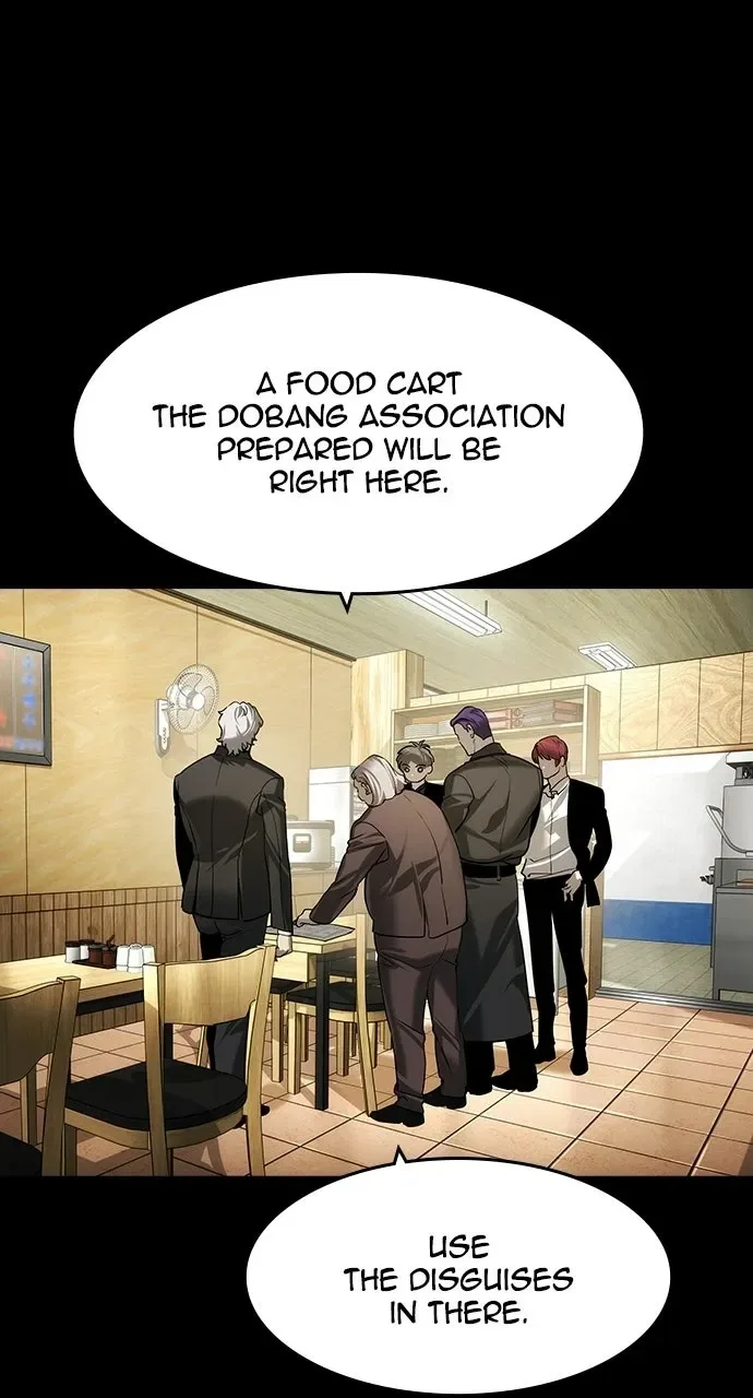The Heir Chapter 63 – Page 8