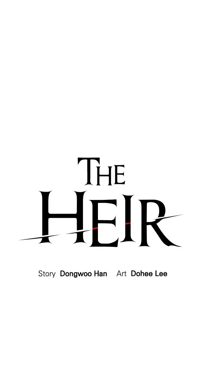The Heir Chapter 63 – Page 18