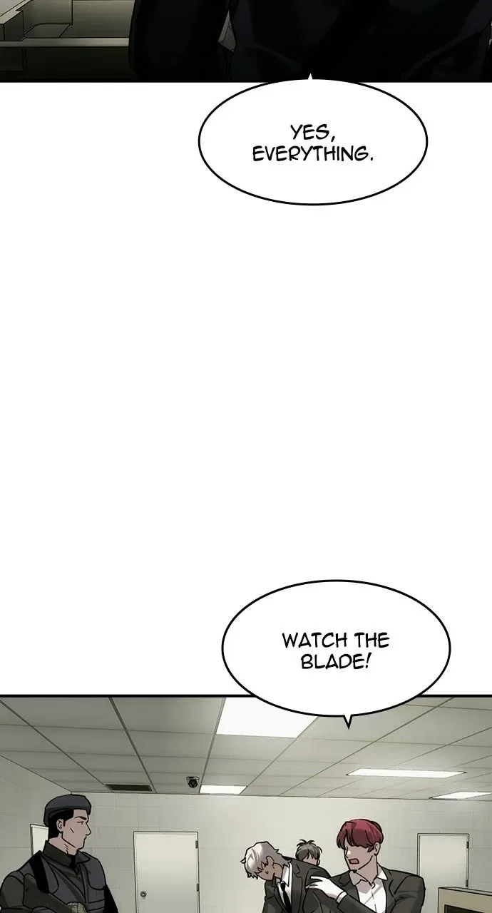 The Heir Chapter 63 – Page 22