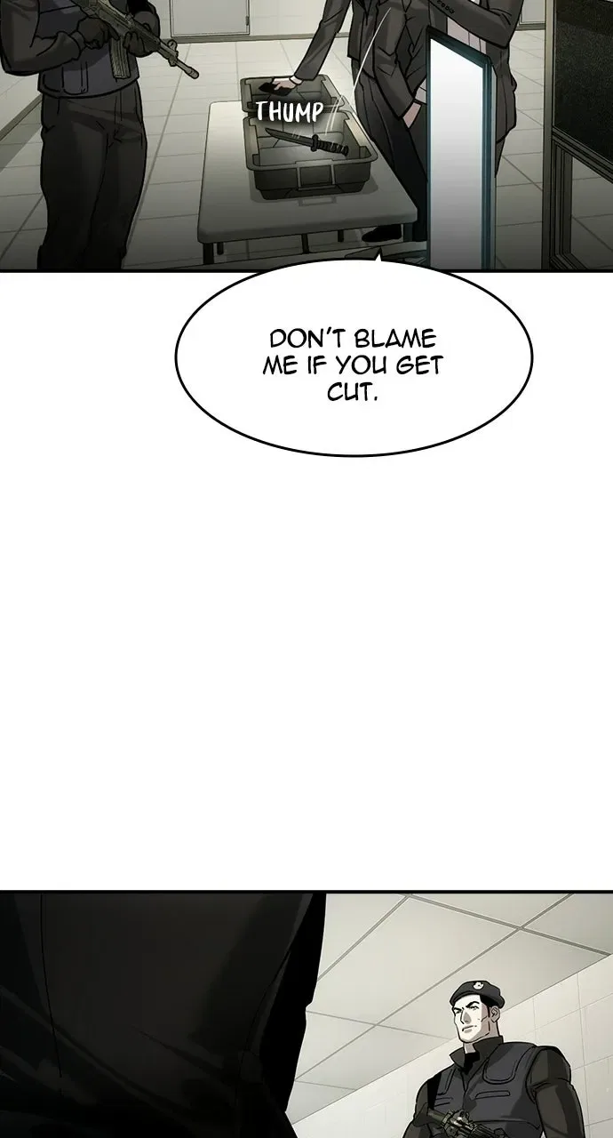 The Heir Chapter 63 – Page 23