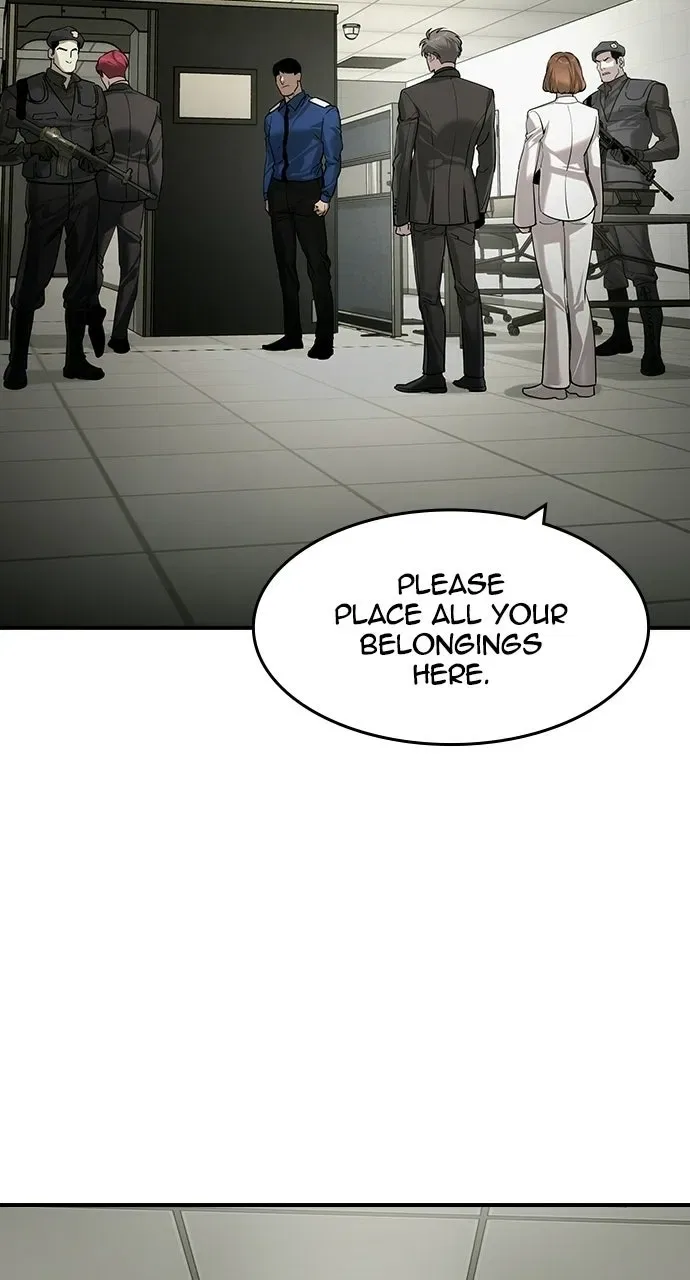 The Heir Chapter 63 – Page 25