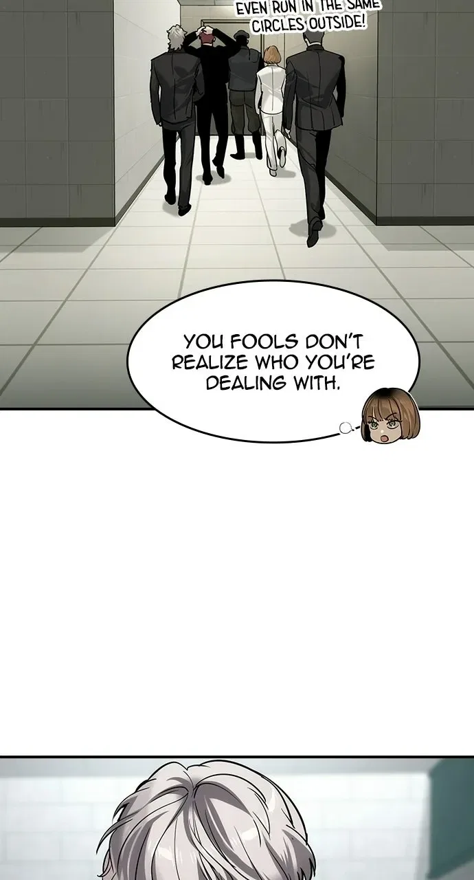 The Heir Chapter 63 – Page 32
