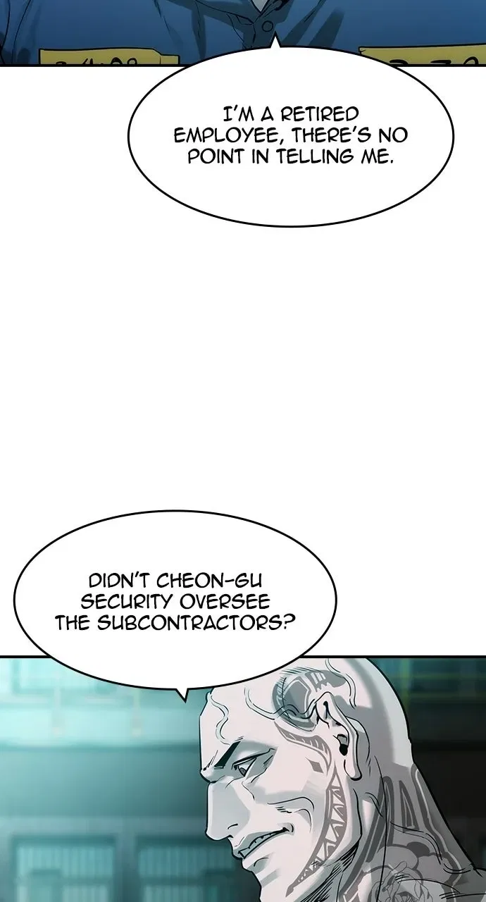 The Heir Chapter 62 – Page 6