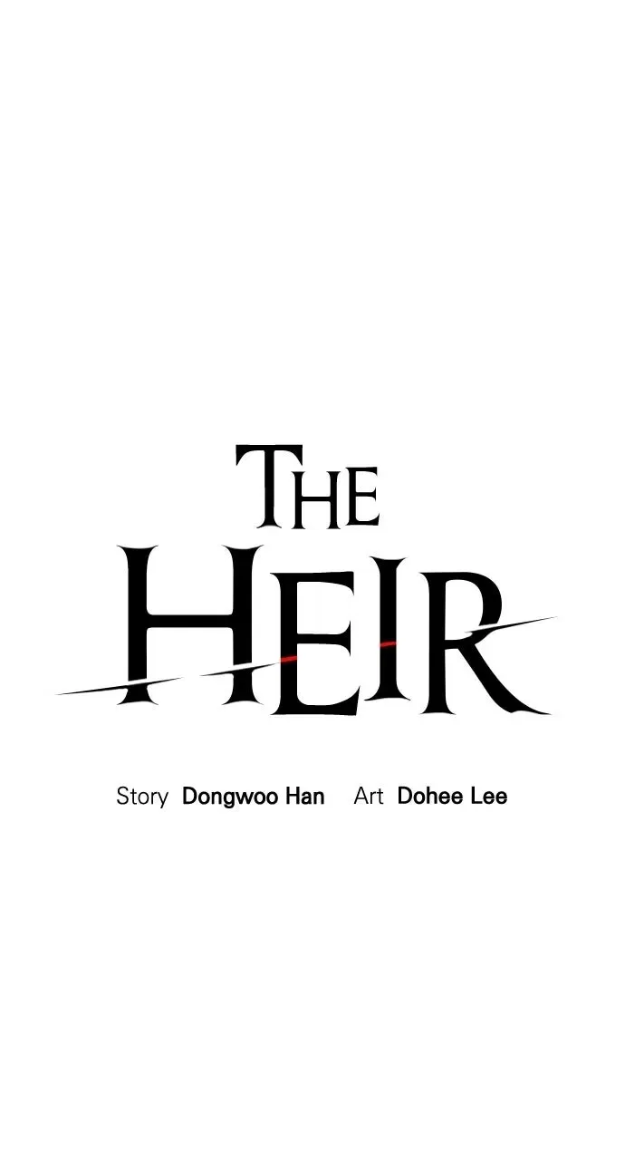 The Heir Chapter 62 – Page 17