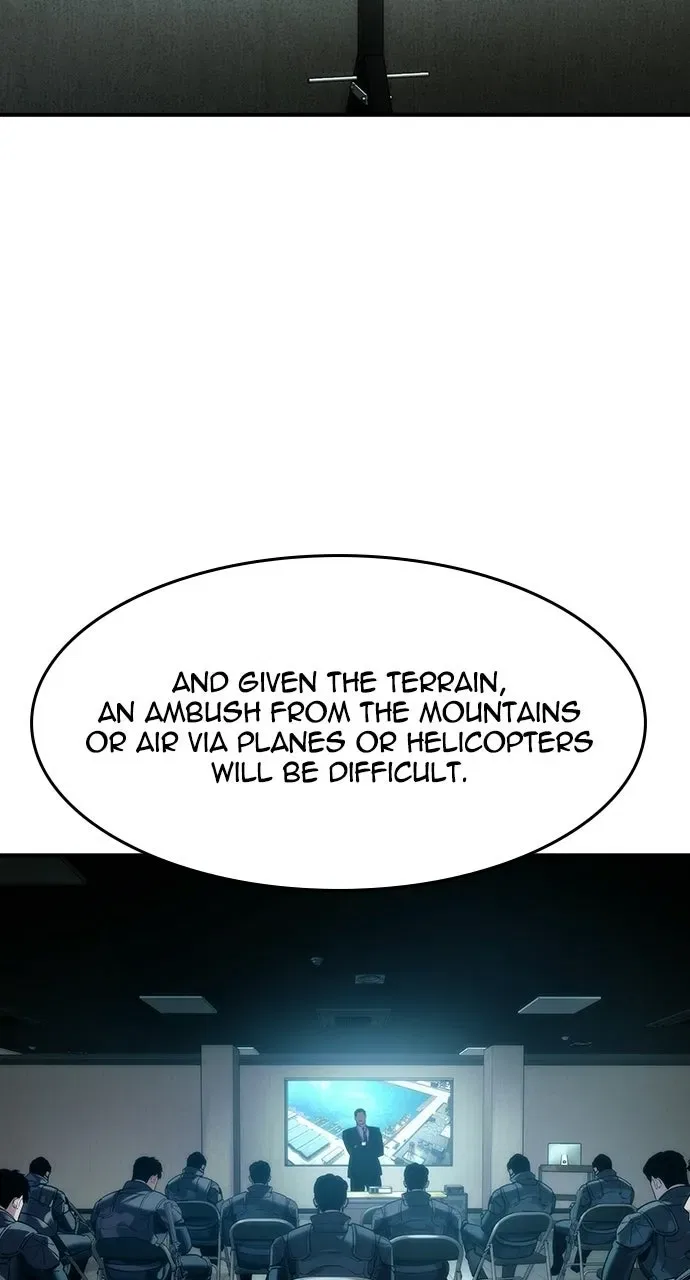The Heir Chapter 62 – Page 20