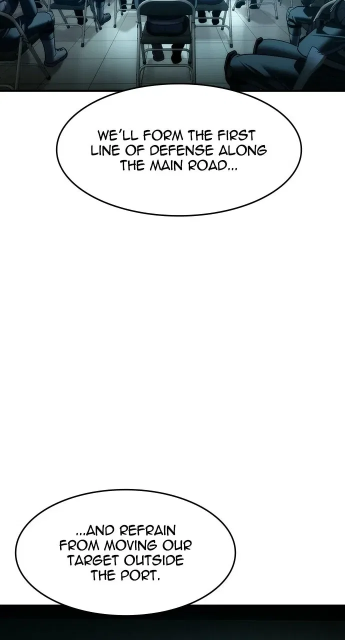 The Heir Chapter 62 – Page 21