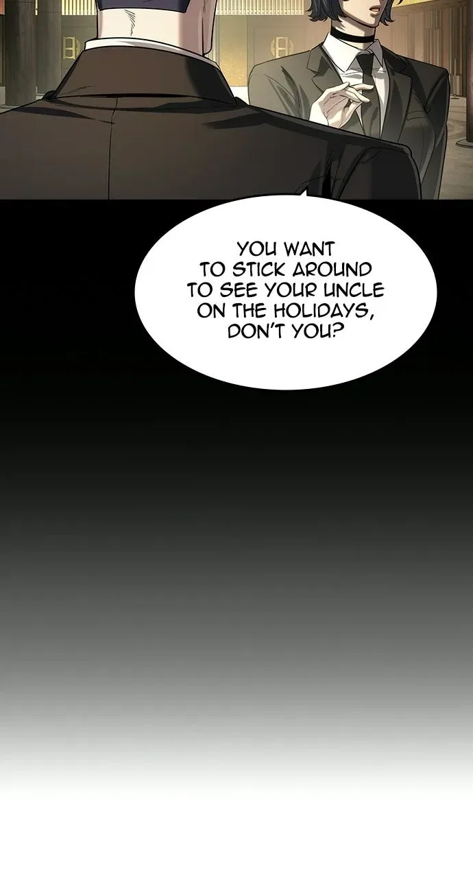 The Heir Chapter 62 – Page 35