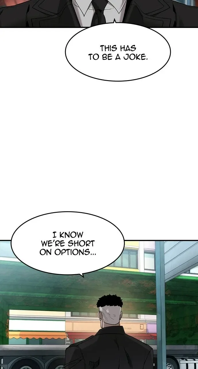 The Heir Chapter 62 – Page 42