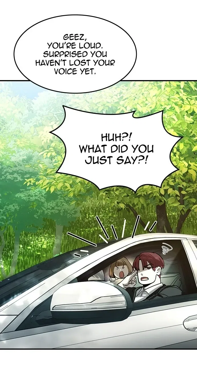 The Heir Chapter 62 – Page 61