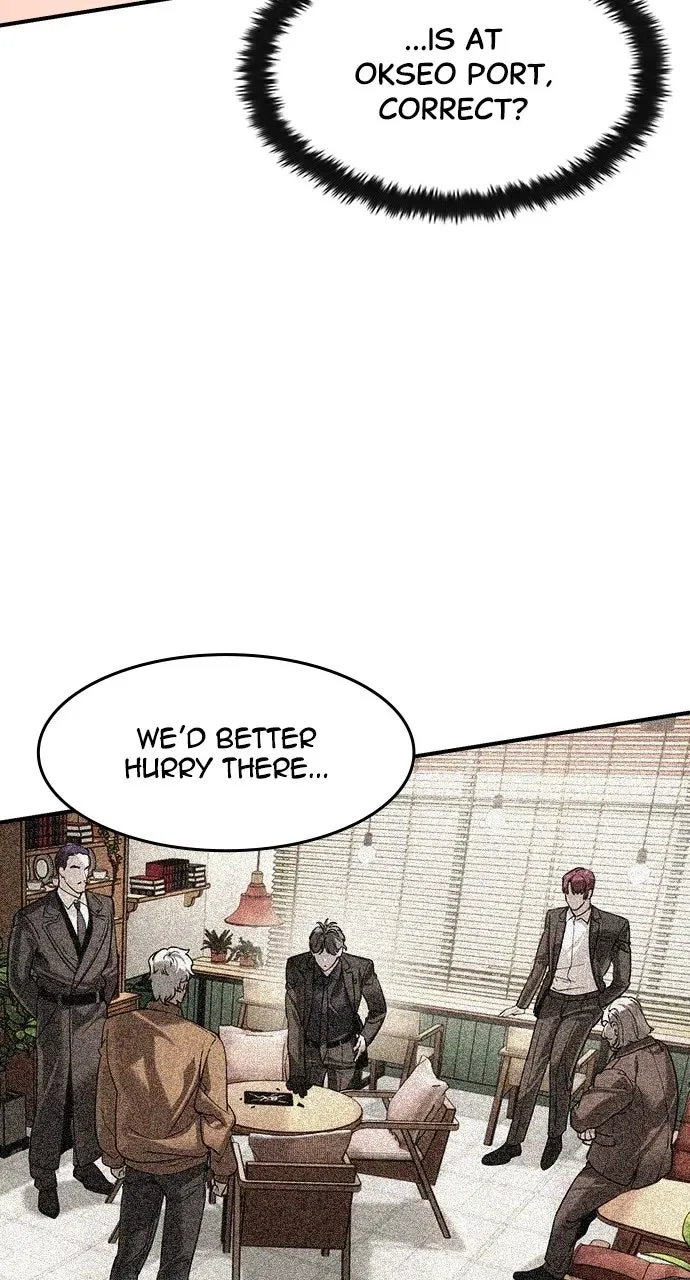 The Heir Chapter 61 – Page 5