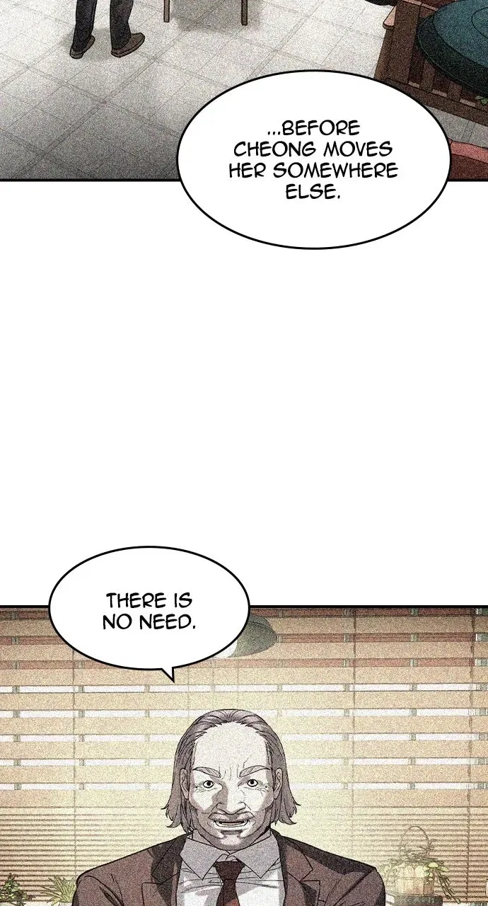 The Heir Chapter 61 – Page 6