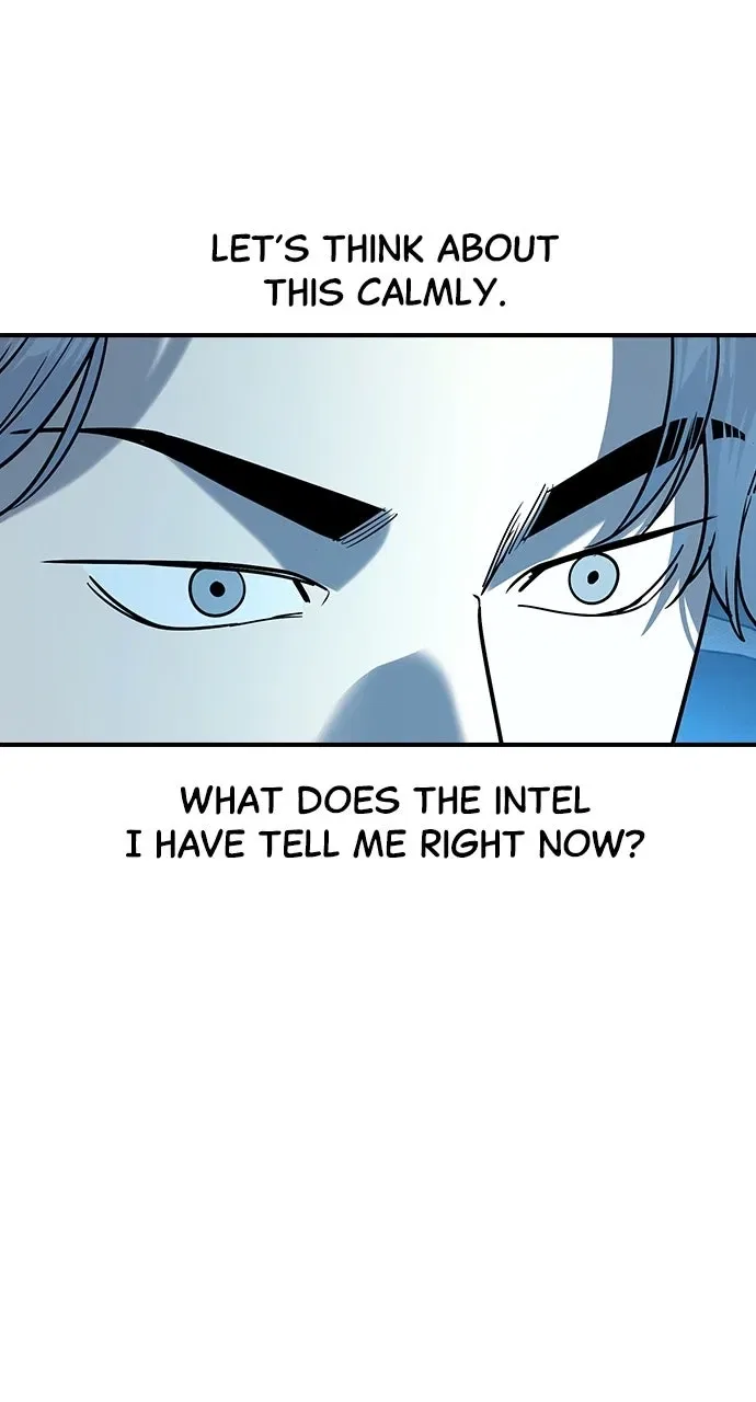 The Heir Chapter 61 – Page 21