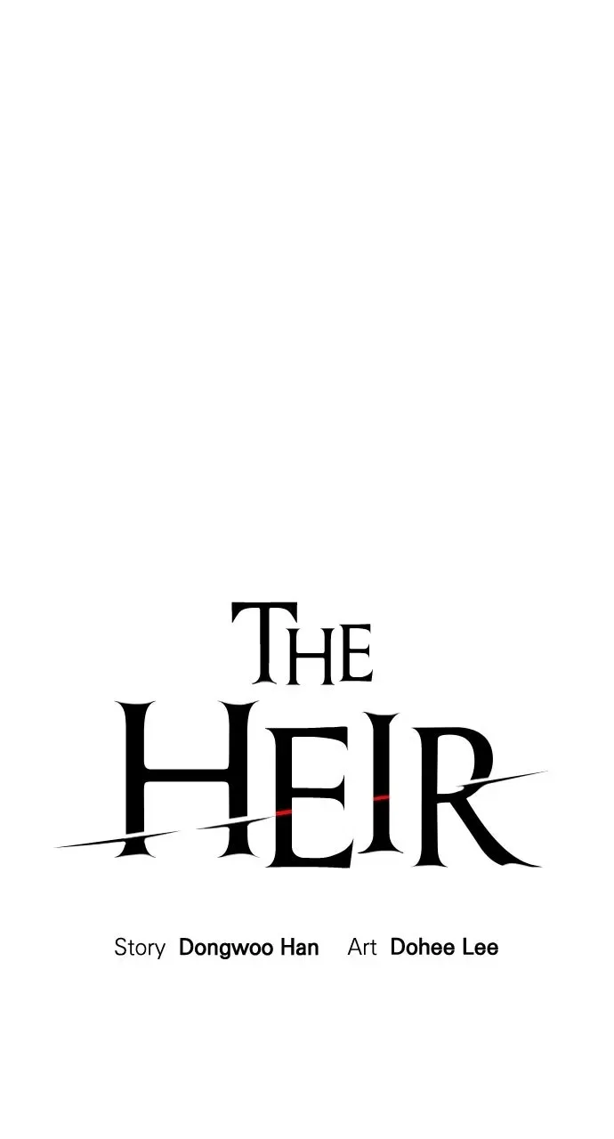 The Heir Chapter 61 – Page 25