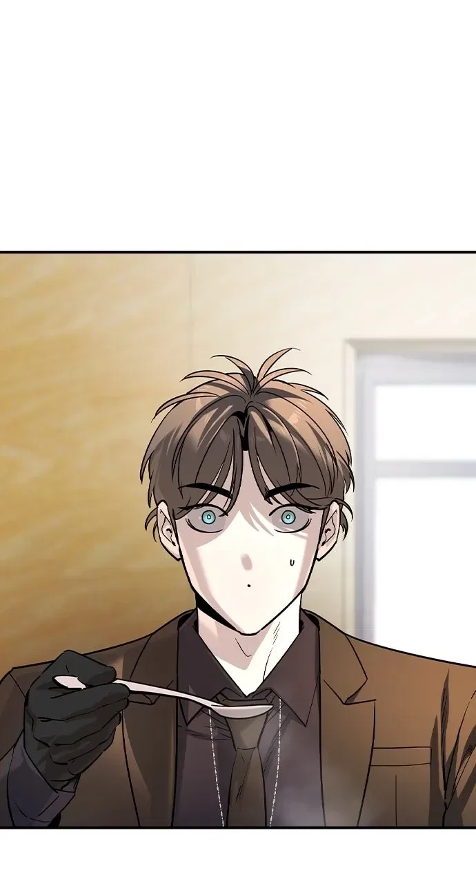 The Heir Chapter 61 – Page 27