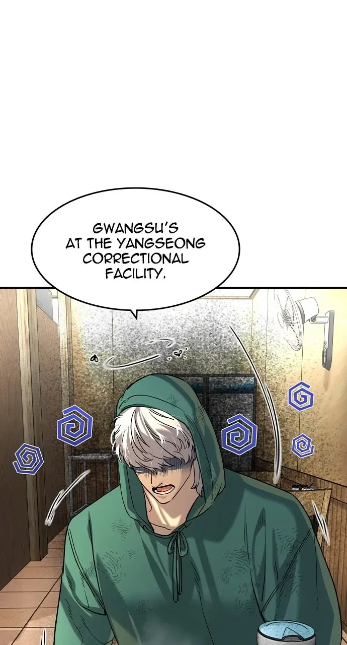 The Heir Chapter 61 – Page 28