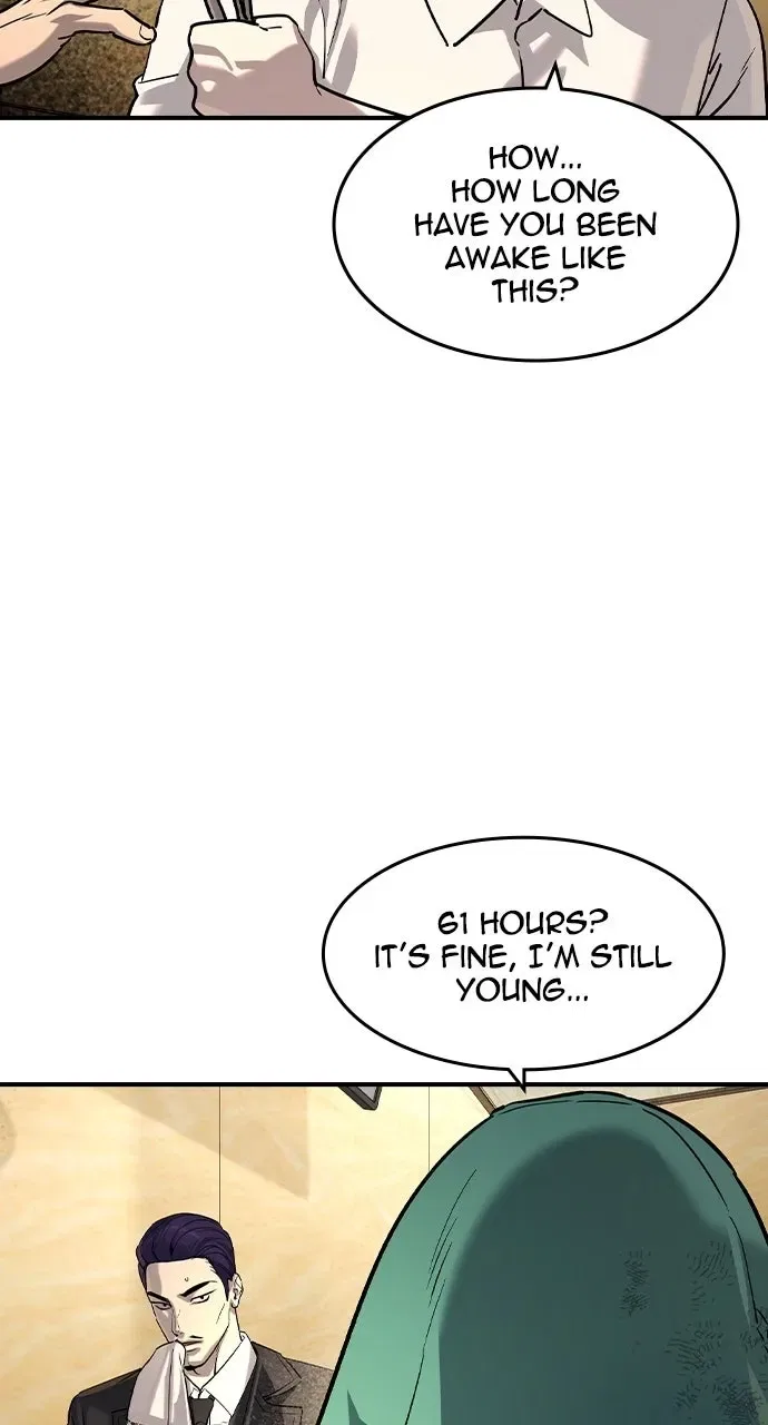 The Heir Chapter 61 – Page 30