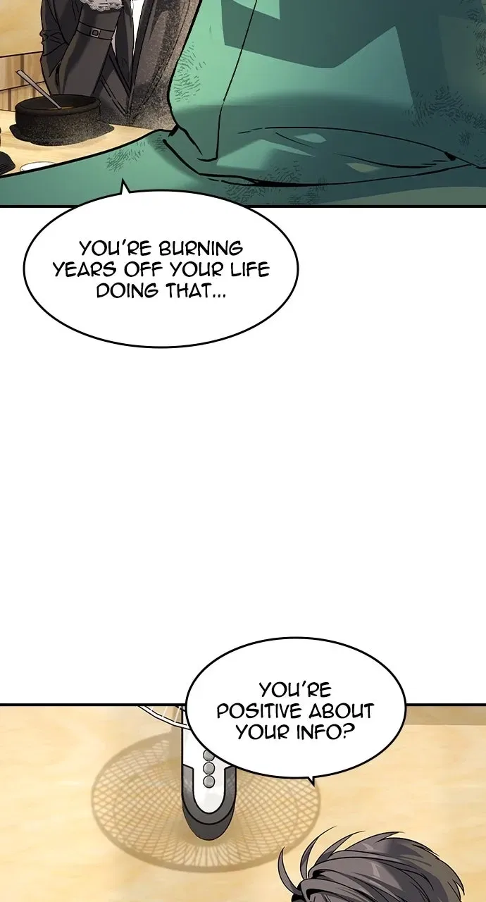 The Heir Chapter 61 – Page 31