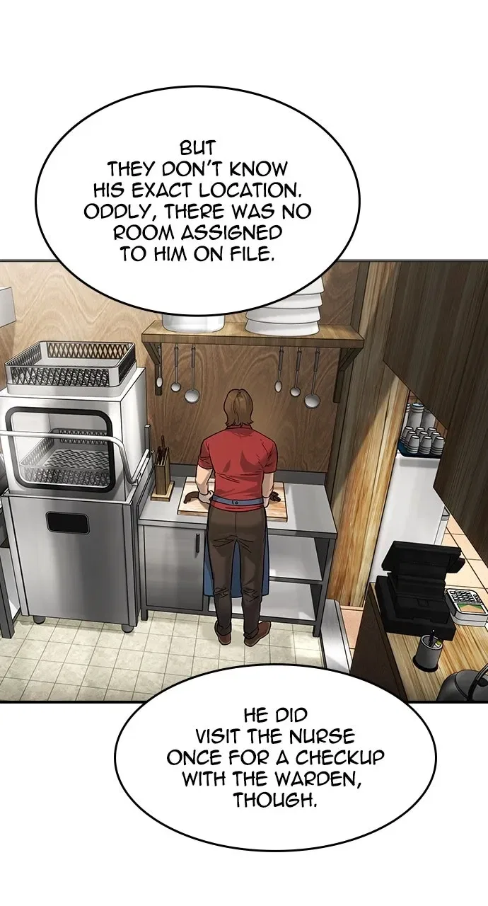 The Heir Chapter 61 – Page 34