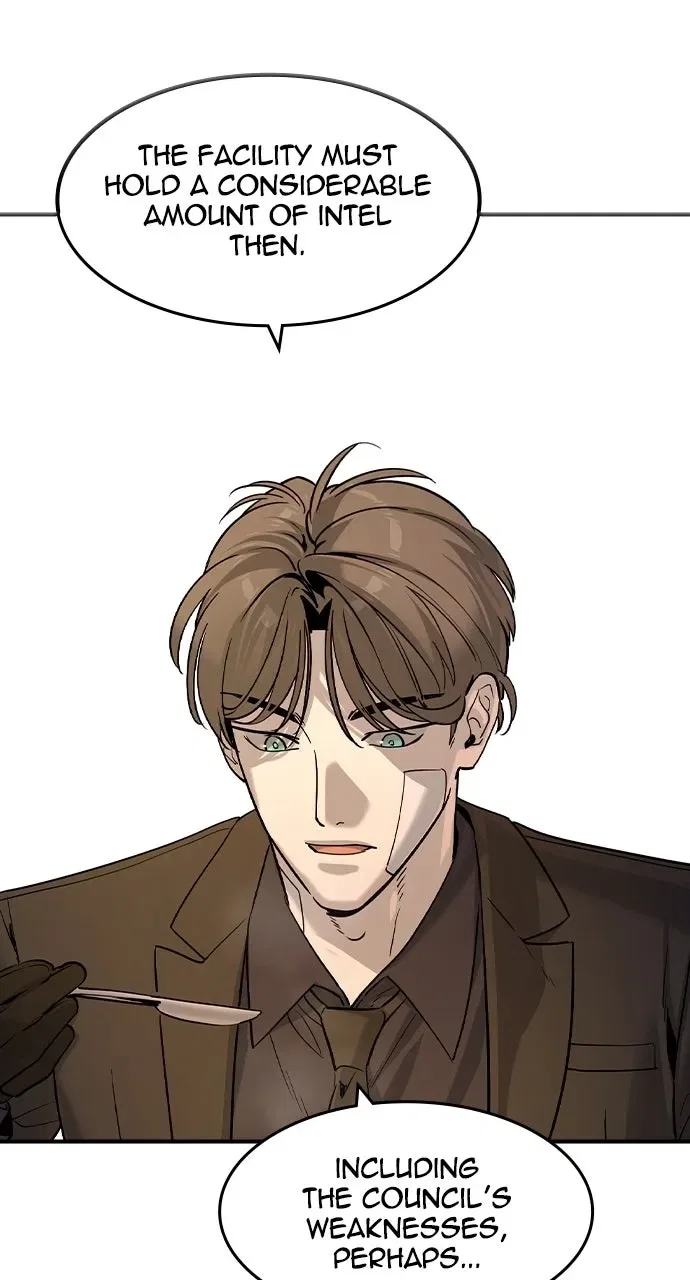 The Heir Chapter 61 – Page 41