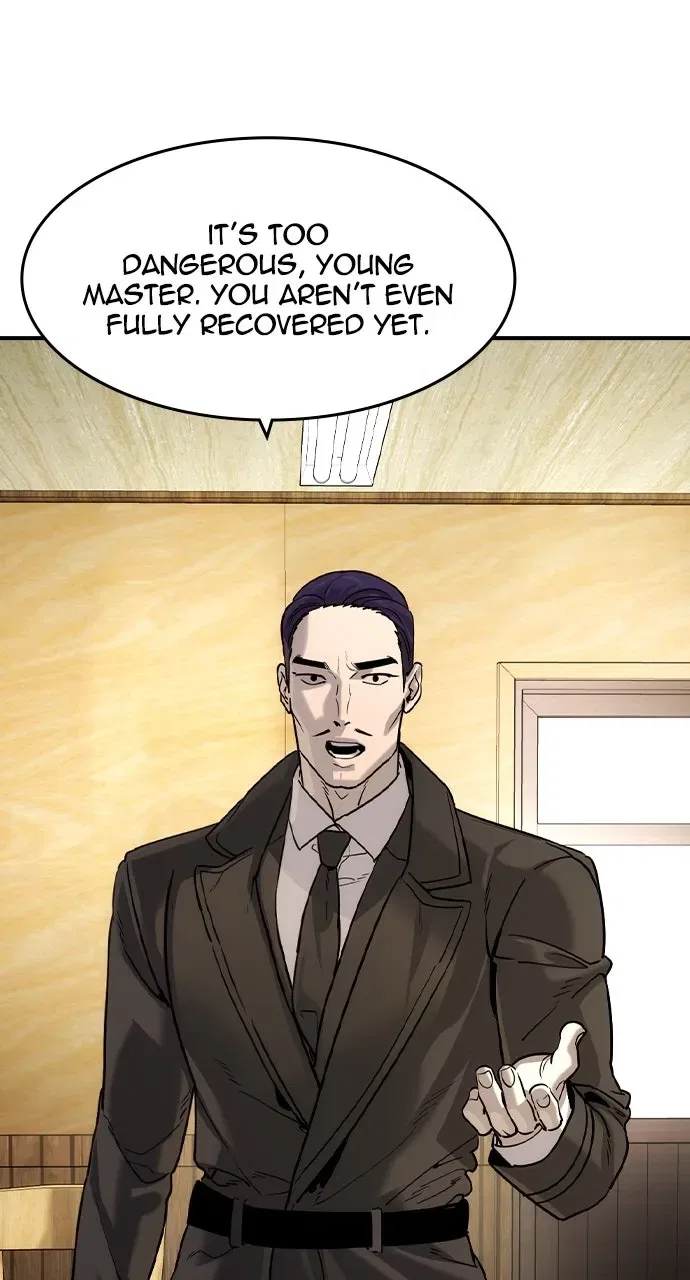 The Heir Chapter 61 – Page 55