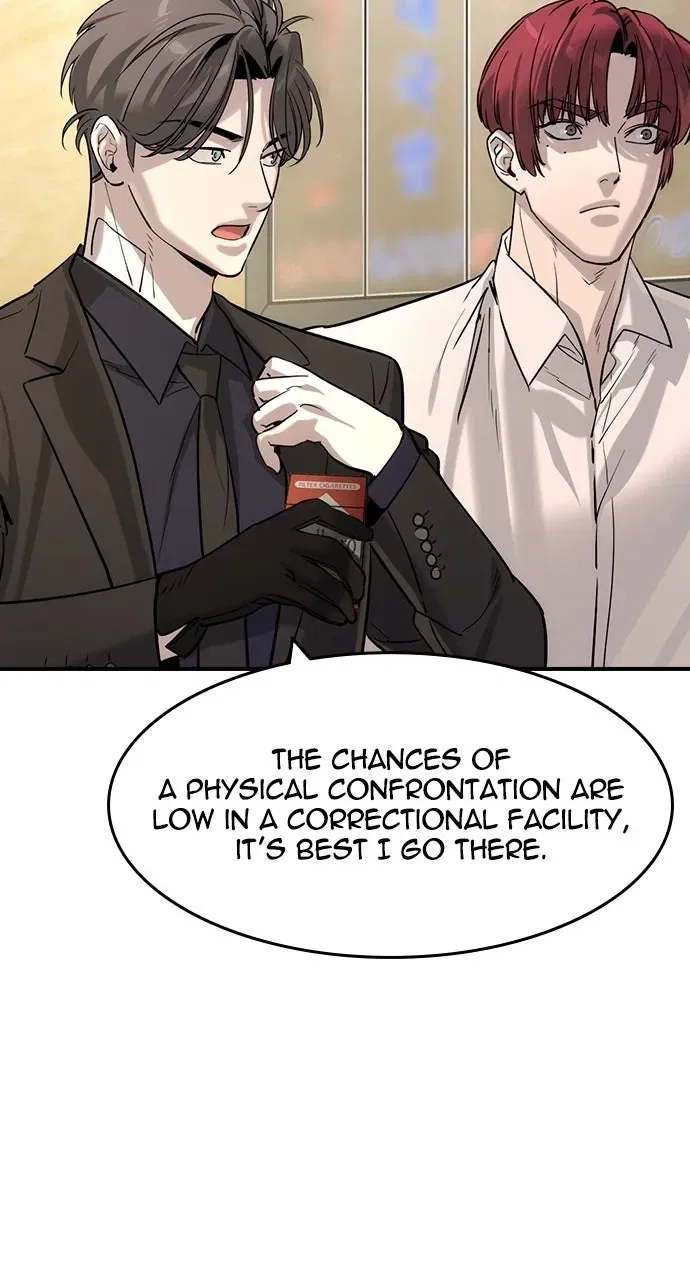 The Heir Chapter 61 – Page 57