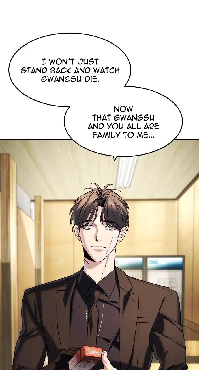 The Heir Chapter 61 – Page 58